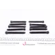 Болти головки (к-кт 10шт.) Audi A3/A4/A6/Skoda Octavia/VW Bora/Golf IV/Passat 1.8 95-