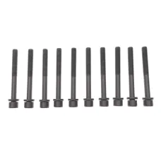 Купити Болти головки (к-кт 10шт.) Opel Astra F/G/H/Omega B 1.8-2.2 16 V 91-03 (M11x1.25x100) | KovelAutoHub