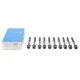 Болти головки (к-кт 10шт.) Opel Astra F/G/H/Omega B 1.8-2.2 16 V 91-03 (M11x1.25x100)