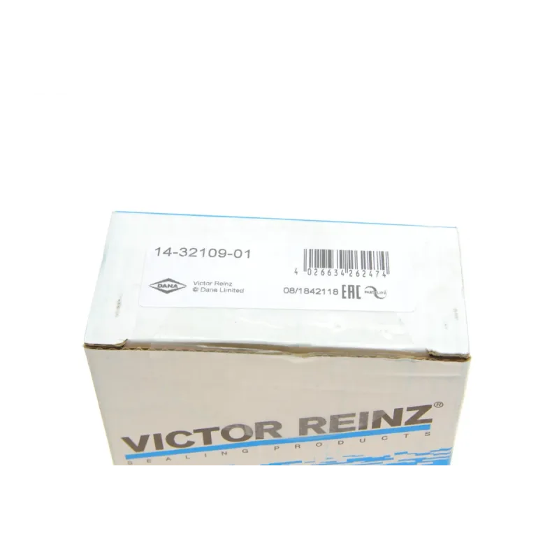 Болти головки блоку циліндра REINZ 14-32109-01 для Mercedes-Benz Sprinter/Vito 2.2CDI OM611/646, M12, 102 мм