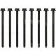 Болти головки блоку циліндра REINZ 14-32120-02 для VW Polo, Skoda Roomster 1.0/1.2i 2001-, M9x140 мм