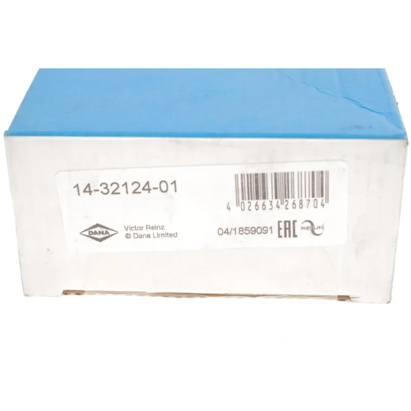Болти головки блока циліндра REINZ 14-32124-01 для Volkswagen Sharan 1.8 T 1997-2010, M10x120 мм