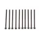 Болти головки блоку циліндра REINZ 14-32169-01 для Opel Astra G/Zafira A 2.0/2.2i 2000-2005, M11x163 мм
