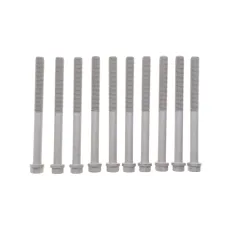 Купити Болти головки (к-кт 10шт.) VW LT 2.8TDI 96-06, AGK/ATA/AUH/BCQ | KovelAutoHub