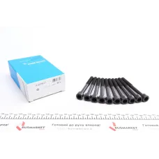Болти головки блоку циліндра REINZ 14-32184-01 для Mazda 323/626, Ford Probe II, M11, 104 мм (комплект 10 шт.)
