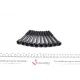 Болти головки блоку циліндра REINZ 14-32184-01 для Mazda 323/626, Ford Probe II, M11, 104 мм (комплект 10 шт.)