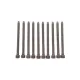 Болт головки блоку циліндра REINZ 14-32197-01 для VW Golf V/Passat B6 2.0 FSI 2004-2010 (M10x1.5x129 мм)