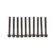 Болти головки блоку циліндра REINZ 14-32290-01 для Opel Astra H/J, Chevrolet Cruze, M12, 103 мм (комплект 10 шт.)