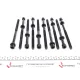 Болти головки блоку циліндра REINZ 14-32332-01 для Opel Astra H/J, Insignia 1.9/2.0 CDTI, M12x220 мм
