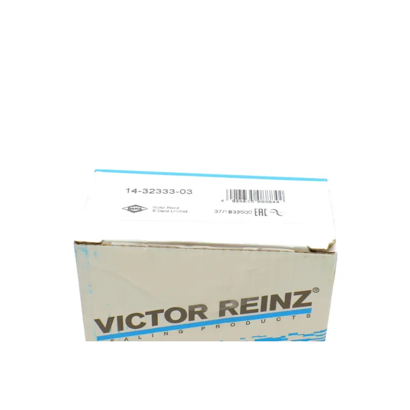 Болти головки блоку циліндра REINZ 14-32333-03 для Lexus ES/RX, Toyota Camry/RAV4, M11x141 мм (комплект 10 шт.)