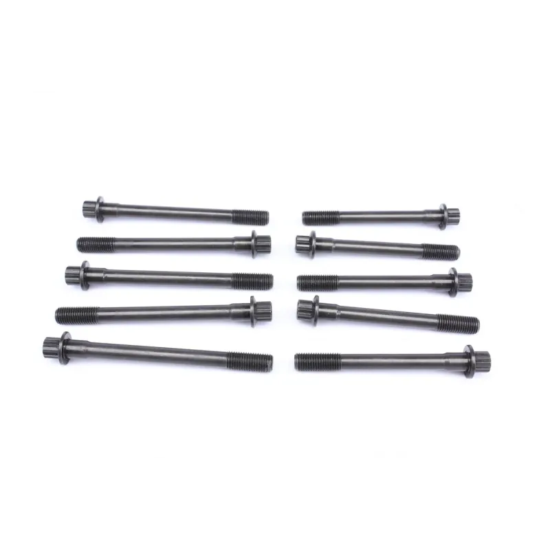 Болти головки блоку циліндра REINZ 14-55002-01 комплект 10 шт. M10 для Toyota Avensis, Carina E, Corolla