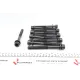 Болти головки блоку циліндра REINZ 14-55056-01 для Nissan X-Trail T30 (QR20DE) 2001-2013, M12x122мм