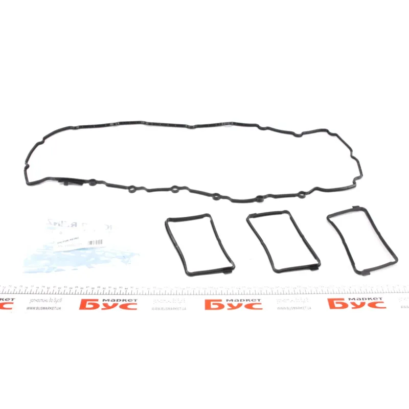 Прокладка кришки клапанів BMW X4/X5/X6 07-, N55 B30