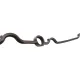 Прокладка кришки клапанів BMW 3 (G20/G80/G28)/5 (G30/F90)/7 (G11/G12) (к-кт) B57 D30, (M50d)