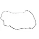 Прокладка кришки клапанів BMW 3 (G20/G80/G28)/5 (G30/F90)/7 (G11/G12) (к-кт) B57 D30, (M50d)