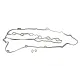 Прокладка кришки клапанів BMW 3 (G20/G80/G28)/5 (G30/F90)/7 (G11/G12) 15- (к-кт) B58 B30