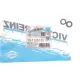 Ремкомплект форсунки REINZ 15-11257-01 для Audi Q5/Q7, VW Touareg 3.0 TFSI 2006-2018