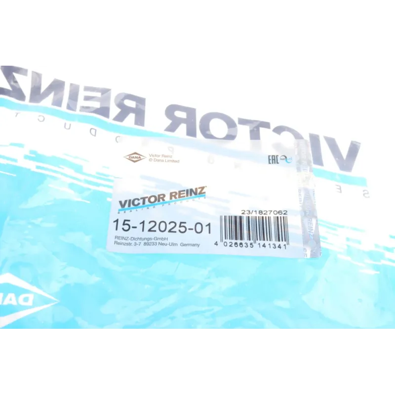 Прокладка кришки клапанів REINZ 15-12025-01 для Honda Accord VIII 2.4i 2008-