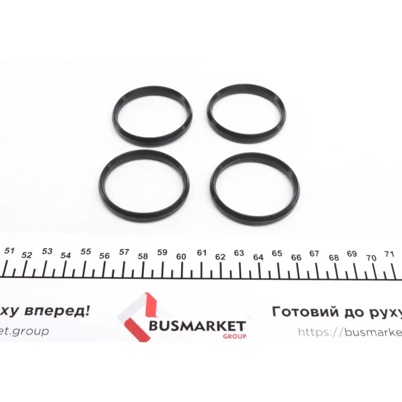 Прокладка кришки клапанів REINZ 15-31643-01 для Mercedes-Benz C-Class W202, E-Class W124/W210 OM605 1993-2000