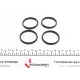 Прокладка кришки клапанів REINZ 15-31643-01 для Mercedes-Benz C-Class W202, E-Class W124/W210 OM605 1993-2000