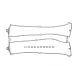 Прокладка кришки клапанів REINZ 15-33036-01 для Ford Escort/Mondeo 1.6-2.0 1992-2000