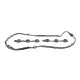 Прокладка кришки клапанів BMW 3 (E46)/5 (E39)/(E60) 2.0-3.0 00- (комплект), M54