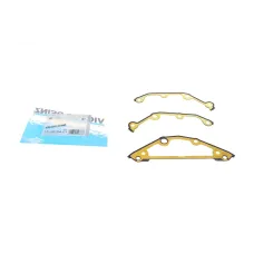 Прокладка кришки двигуна передньої REINZ 15-36164-01 для BMW 5 (E60) 545i 333 к.с. 2003-2010, товщина 1.5 мм