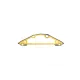 Прокладка кришки двигуна передньої REINZ 15-36164-01 для BMW 5 (E60) 545i 333 к.с. 2003-2010, товщина 1.5 мм