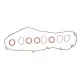 Прокладка кришки клапанів/колектора впускного Fiat Scudo 2.0D 07- (к-кт) DW10BTED4