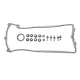 Прокладка кришки клапанів REINZ 15-37332-01 для BMW 5 E60/E61, 7 E65/E66/E67, X5 E53/E70 (5-8 цил.)