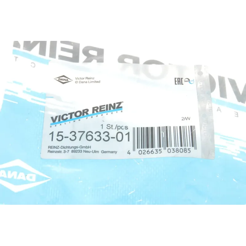 Прокладка кришки клапанів Citroen Berlingo/Peugeot Partner 1.6/1.6 VTi 09-