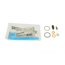 Ремкомплект форсунки REINZ 15-38642-03 для Volkswagen T5, Caddy, Audi A3, A4 (з гвинтом)