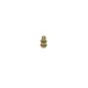 Ремкомплект форсунки REINZ 15-38642-03 для Volkswagen T5, Caddy, Audi A3, A4 (з гвинтом)