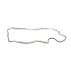 Прокладка кришки клапанів BMW 3 (E90/E91/E92/E93/F30/F80/F31)/5 (F10) 08- (к-кт), N57 D30