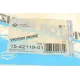 Ремкомплект форсунки REINZ 15-42119-01 для Volkswagen Passat 2.0 TDI 2005-2010