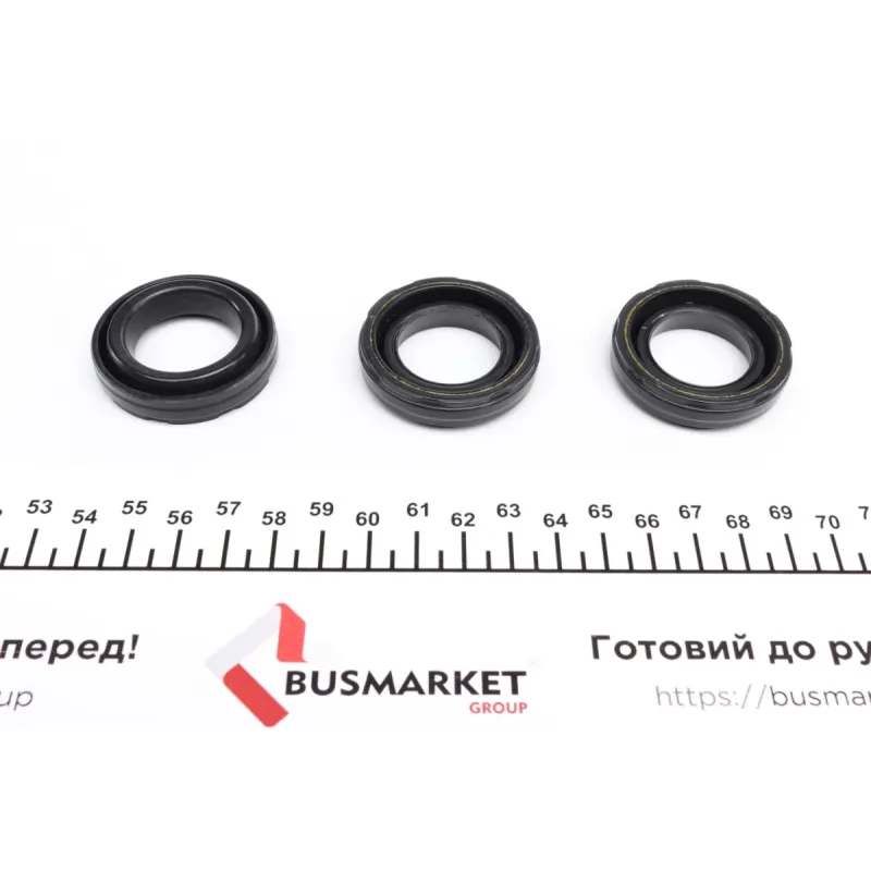 Прокладка кришки клапанів REINZ 15-43042-01 для Toyota Camry 3.0 V6 1996-2006, Lexus ES 3.0 1996-2001
