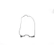Прокладка кришки клапанів Honda Accord 1.9-2.2 i 90-03 (к-кт)