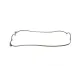 Прокладка кришки клапанів Honda Accord 1.9-2.2 i 90-03 (к-кт)