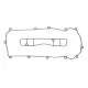 Прокладка кришки клапанів Mazda 3/5/6 2.0-2.3 05- (к-кт)