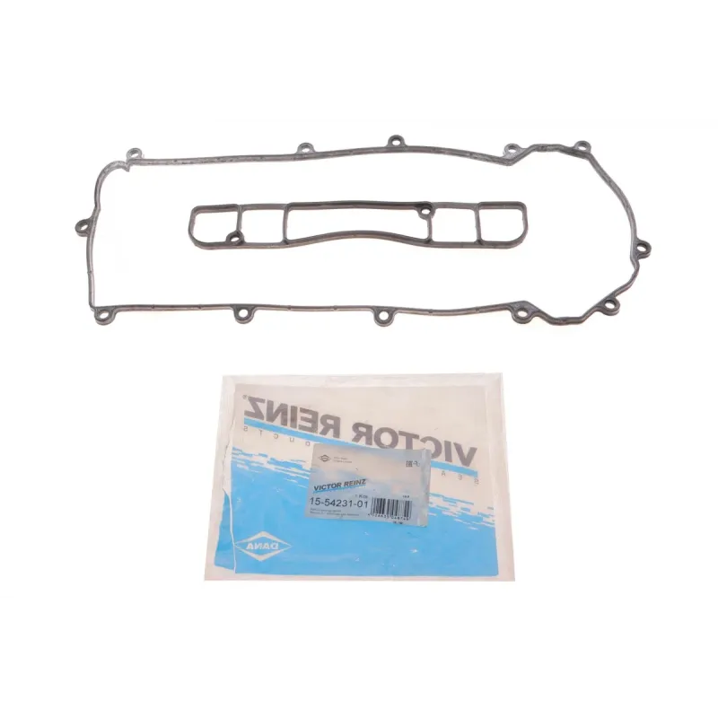 Прокладка кришки клапанів Mazda 3/5/6 2.0-2.3 05- (к-кт)