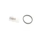 Прокладка колектора впускного Skoda Foomster/Fabia/Rapid 1.2 12V 03-