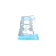 Прокладка ГБЦ REINZ 61-10028-00 для Jeep Cherokee/Wrangler 2.4 2001-2008 (0.75мм)