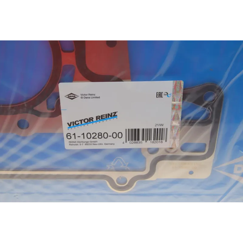 Прокладка ГБЦ BMW 3 (F30/F80) 14-18 S55 B30