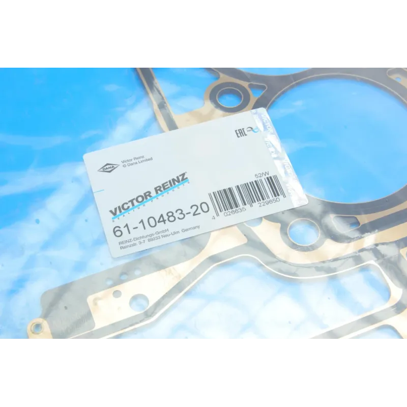 Прокладка ГБЦ REINZ 61-10483-20 для BMW 3 (G20) 2018- / 5 (G30) 2016- (1.50мм, 3 отвори)