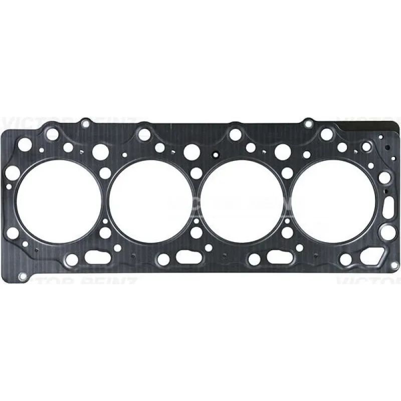 Прокладка ГБЦ Mitsubishi L200/Pajero 2.5 DI-D 05- (1.07mm)