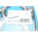 Прокладка ГБЦ REINZ 61-10750-30 для Citroen Berlingo/Peugeot Expert 1.5 BlueHDi (1.40mm, 4 мітки)