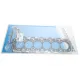 Прокладка ГБЦ BMW X5 (G05/F95)/X7 (G07) 18- (1.65mm) (3 мітки) N57 D30, (M50d)