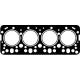 Прокладка ГБЦ REINZ 61-26305-60 для Mercedes-Benz T2/LN1 609 D 1986-1994, Ø98.5мм, 1.3мм