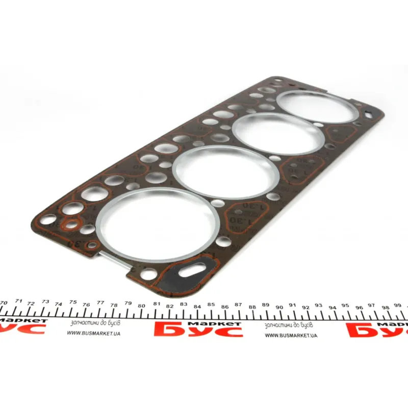 Прокладка ГБЦ REINZ 61-26305-60 для Mercedes-Benz T2/LN1 609 D 1986-1994, Ø98.5мм, 1.3мм