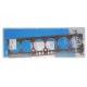 Прокладка ГБЦ MB 609 OM366, Ø98,50mm, 1,30mm